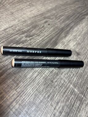 🌻5 for $30🌻 Morphe Oh Brow Baby Highlighter Stick